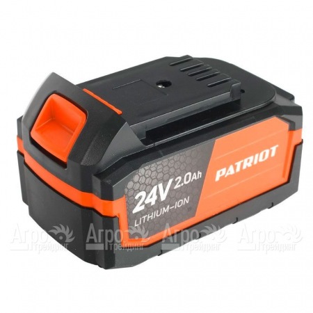 Аккумулятор для Patriot PB BR 24 V Li-ion ES 2 Ah в Тюмени