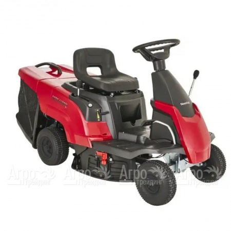 Садовый трактор Mountfield MTF 66MQ в Тюмени