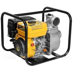 Мотопомпа KIPOR KGP20T в Тюмени