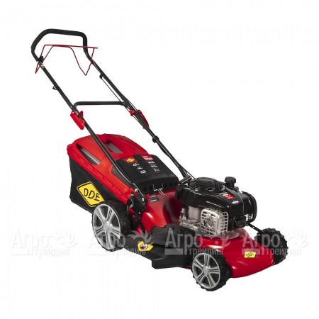 Газонокосилка бензиновая DDE LM 46-60 DB Соната-2 в Тюмени