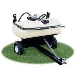 Опрыскиватель для трактора MTD, 57 л  в Тюмени