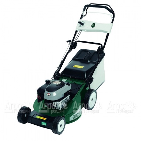 Газонокосилка бензиновая MA.RI.NA GT 50 SB Eurostar Green Team в Тюмени