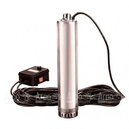 Насос скважинный Elitech НГ 900-60 в Тюмени