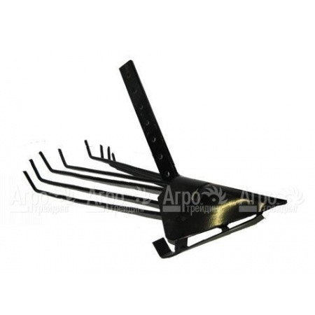 Картофелекопалка для мотоблока Huter GMC-7.5 в Тюмени