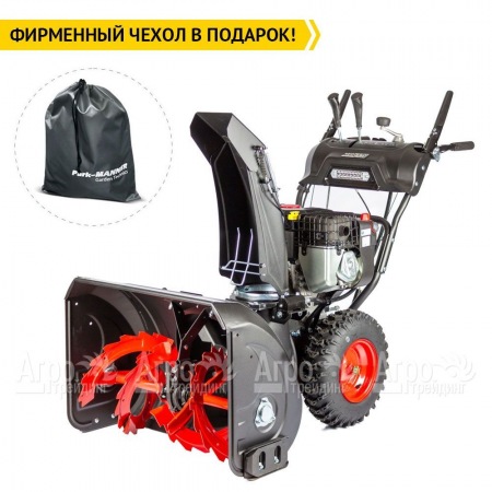 Снегоуборщик RedVerg PROLine RD-SB71/1450BS-E в Тюмени