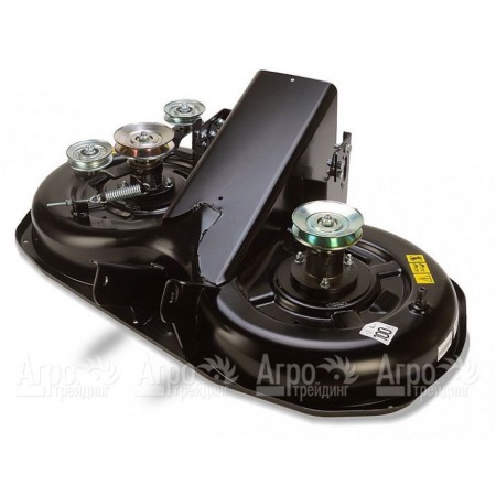 Дека в сборе для минитрактора Caiman Comodo  в Тюмени