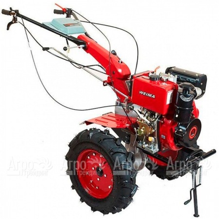 Дизельный мотоблок Weima WM1100ВЕ-6 DIF в Тюмени