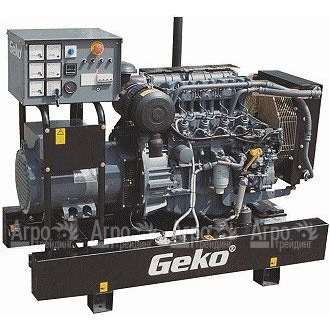 Дизельный стационарный генератор GEKO 20000 ED-S/DEDA в Тюмени