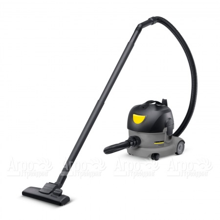 Промышленный пылесос Karcher T 8/1 Classic в Тюмени