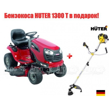 Садовый минитрактор Craftsman 25022 (28921) серия YTS 3000 в Тюмени