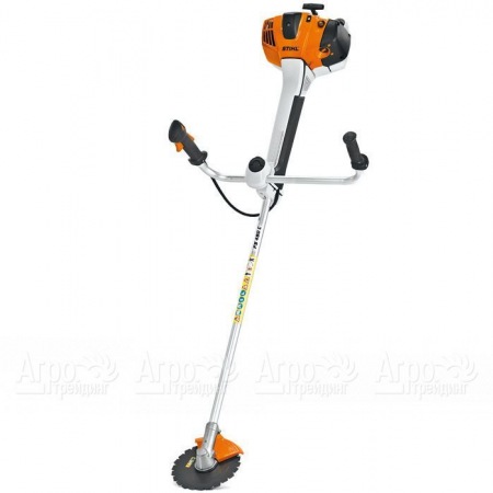 Бензокоса (бензиновый триммер) Stihl FS 490 C-EM К в Тюмени