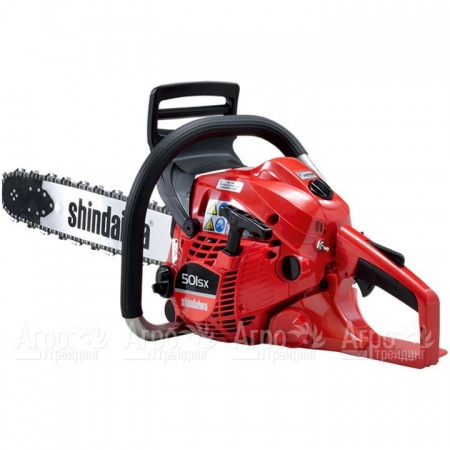 Бензопила Shindaiwa 501SX в Тюмени