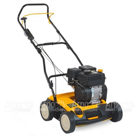 Бензиновый вертикуттер Cub Cadet XC1 B35 в Тюмени