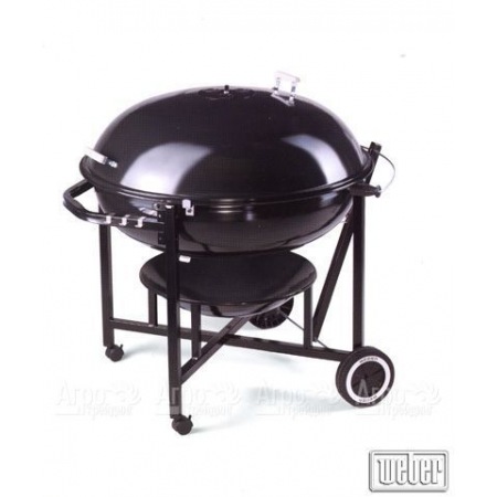 Гриль-барбекю Ranch® Kettle, 98см   в Тюмени