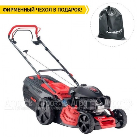 Газонокосилка бензиновая AL-KO Premium 470 SP-H  в Тюмени
