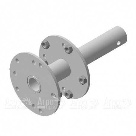 Спариватель колес для мотоблоков Целина  в Тюмени