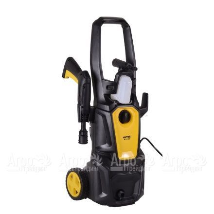 Мойка высокого давления Huter M-3-1650 в Тюмени