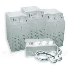 Стабилизатор напряжения ШТИЛЬ R 18000-3 в Тюмени