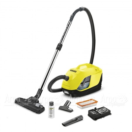 Мойка высокого давления Karcher DS 6  в Тюмени