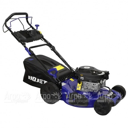 Газонокосилка бензиновая Bojet GLMS-51 в Тюмени