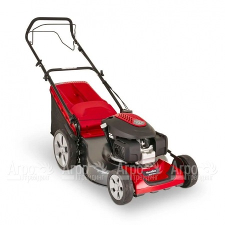 Газонокосилка бензиновая Mountfield by Stiga SP53 Elite в Тюмени