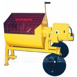 Бетоносмеситель РН-200/380В (Бетономешалка РН-200/380В) в Тюмени