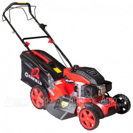 Газонокосилка бензиновая Enifield EN 6,5-51S в Тюмени