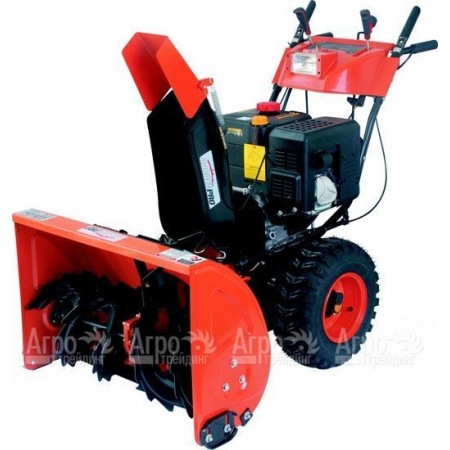 Снегоуборщик Garden Pro KCST1329ES(D) в Тюмени