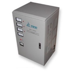 Стабилизатор напряжения ТСС АСН-6000Т серии Стандарт в Тюмени