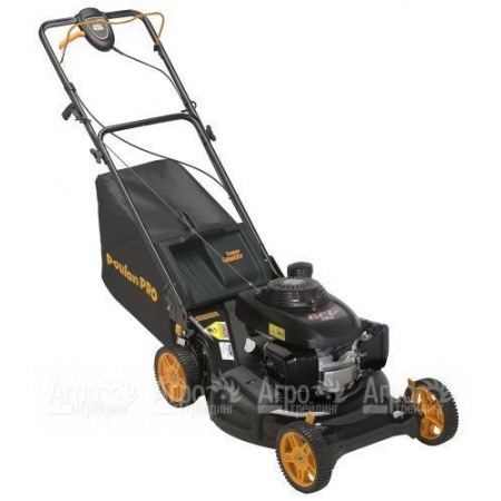 Газонокосилка бензиновая Poulan PRO PR160Y21RDP в Тюмени