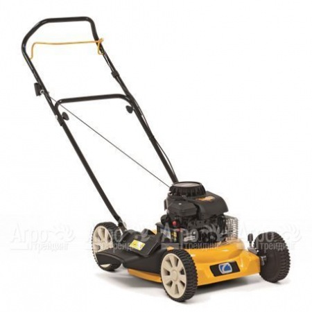 Газонокосилка бензиновая Cub Cadet CC 46 MB в Тюмени