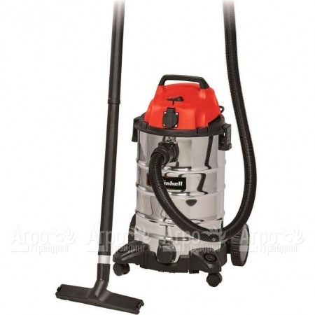 Строительный пылесос Einhell TC-VC 1930 SA Kit  в Тюмени