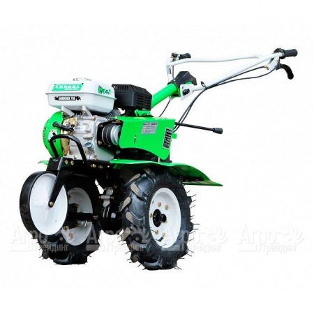 Мотоблок Aurora Gardener 750 в Тюмени