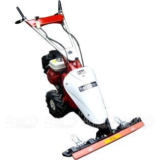 Бензиновая сенокосилка Tielburger T50 с двигателем Briggs&#38;Stratton в Тюмени