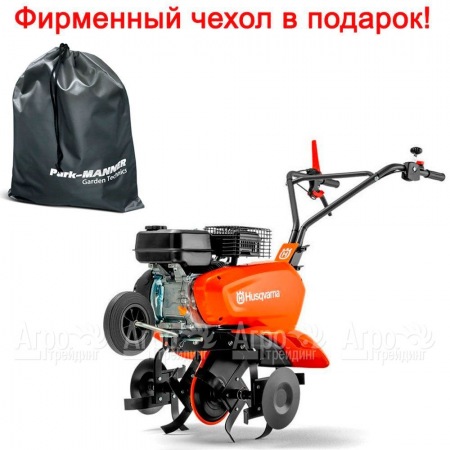 Культиватор Husqvarna TF 225 в Тюмени