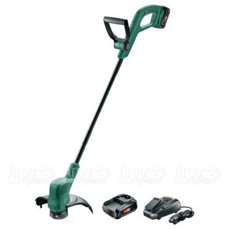 Аккумуляторный триммер Bosch EasyGrassCut 18-260 в Тюмени