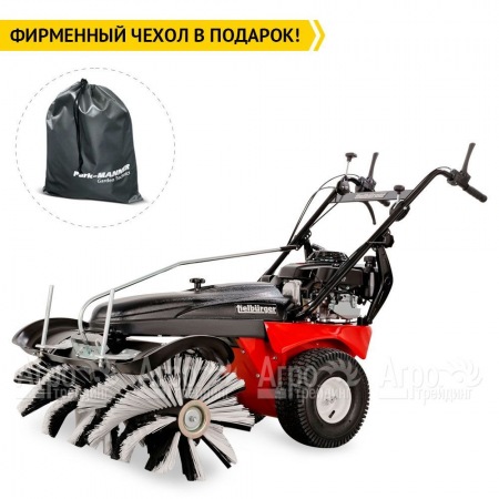 Подметальная машина Tielburger TK48 PRO Hydro (Honda) в Тюмени