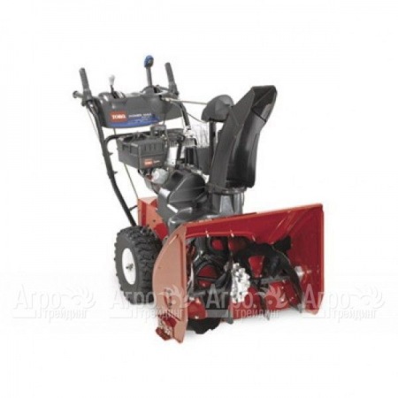 Снегоуборщик Toro 38597 Power Max 6000 в Тюмени