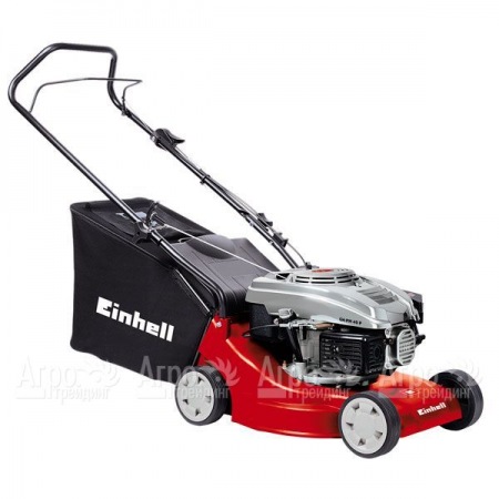 Газонокосилка бензиновая Einhell GH-PM 40 P в Тюмени