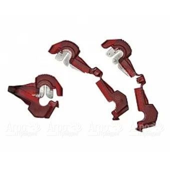 Штекер провода AKS 010 для робота-газонокосилки Stihl в Тюмени