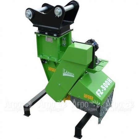 Измельчитель пней навесной Laski FZ500H  в Тюмени