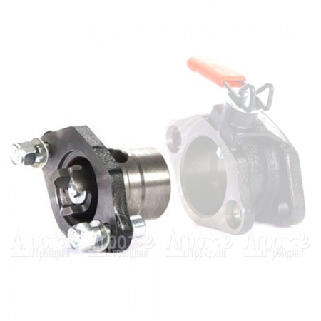 Муфта соединительная для мотоблоков Caiman 320, 330, 340  в Тюмени