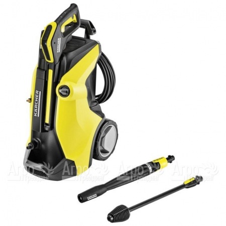 Мойка высокого давления Karcher K 7 Full Control  в Тюмени
