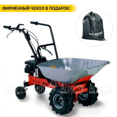 Самоходная тележка Eurosystems Carry B&#38;S Series 450 в Тюмени