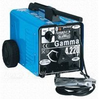 Сварочный аппарат Blue Weld Gamma 4.220 в Тюмени