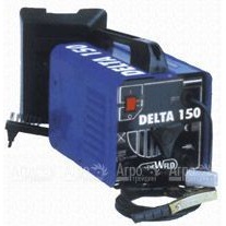 Сварочный аппарат Blue Weld Delta 150 в Тюмени