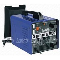 Сварочный аппарат Blue Weld Gamma 1800 в Тюмени