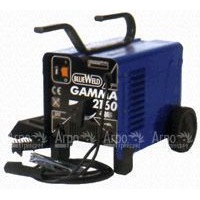 Сварочный аппарат Blue Weld Gamma 2160 в Тюмени