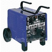 Сварочный аппарат Blue Weld Gamma 2162 в Тюмени