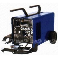 Сварочный аппарат Blue Weld Gamma 3200  в Тюмени